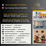 L'orangerie De L'opera - By Prestiplace דירה *
