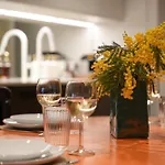 דירה L'orangerie De L'opera - By Prestiplace *