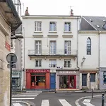 L'orangerie De L'opera - By Prestiplace טור