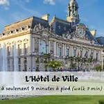 L'orangerie De L'opera - By Prestiplace * טור