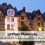 דירה L'orangerie De L'opera - By Prestiplace *