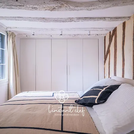 L'orangerie De L'opera - By Prestiplace Tours