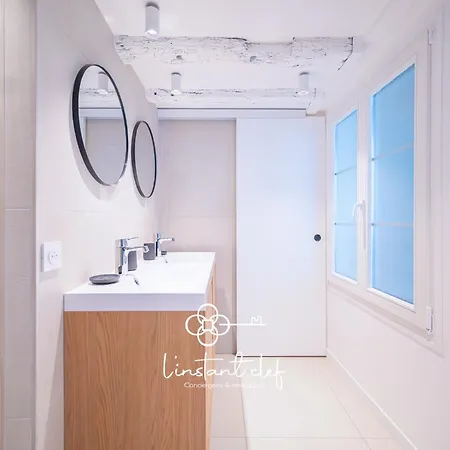 L'orangerie De L'opera - By Prestiplace