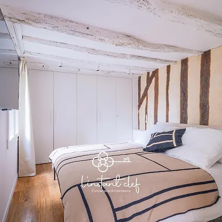 L'orangerie De L'opera - By Prestiplace Tours