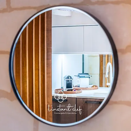 T2 élégant Proche Théâtre Et Le Musée Des Beaux-arts