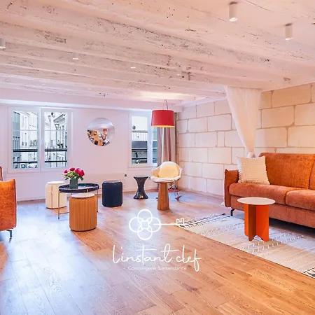 L'orangerie De L'opera - By Prestiplace Tours