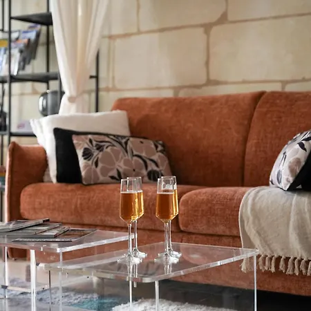 Апартаменты L'orangerie De L'opera - By Prestiplace *