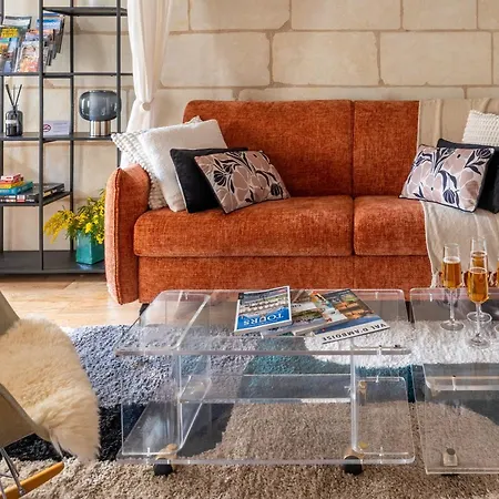 L'orangerie De L'opera - By Prestiplace Апартаменты *