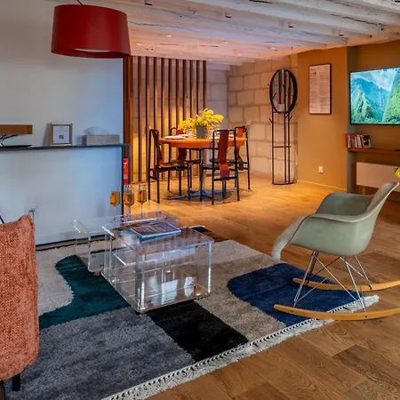 L'orangerie De L'opera - By Prestiplace * Tours