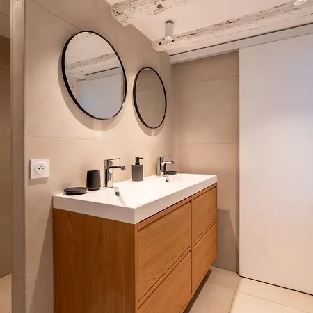 L'orangerie De L'opera - By Prestiplace * Tours