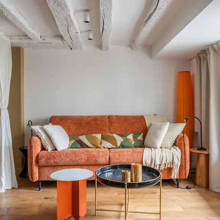 L'orangerie De L'opera - By Prestiplace * Tours
