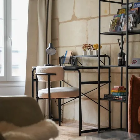 Apartment L'orangerie De L'opera - By Prestiplace