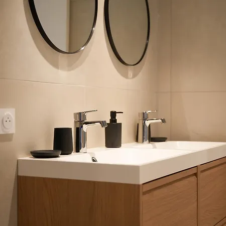 L'orangerie De L'opera - By Prestiplace Apartment *