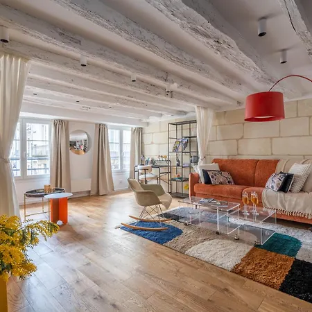 L'orangerie De L'opera - By Prestiplace Tours