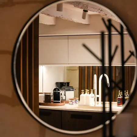 L'orangerie De L'opera - By Prestiplace * Tours