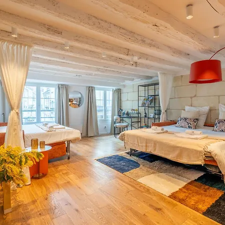 L'orangerie De L'opera - By Prestiplace Apartment *