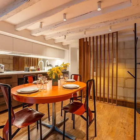 L'orangerie De L'opera - By Prestiplace Apartment Tours