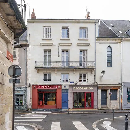 L'orangerie De L'opera - By Prestiplace Tours
