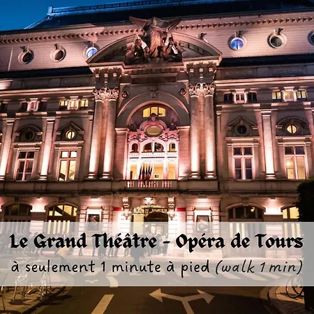 L'orangerie De L'opera - By Prestiplace