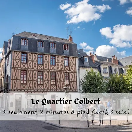 L'orangerie De L'opera - By Prestiplace *