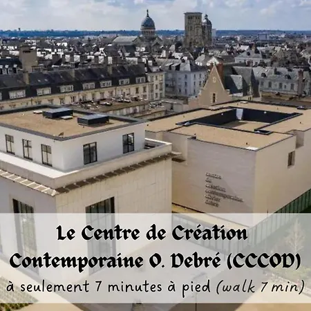 L'orangerie De L'opera - By Prestiplace * Tours