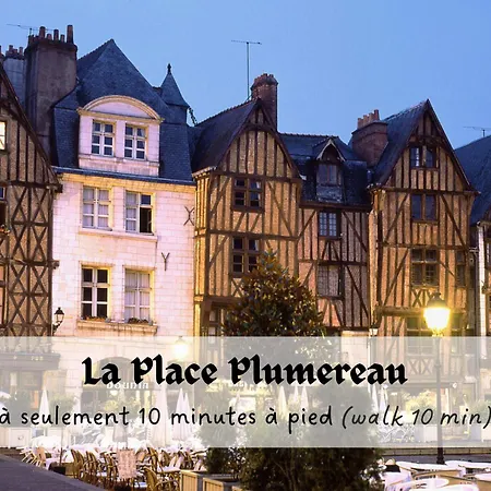 Apartment L'orangerie De L'opera - By Prestiplace *