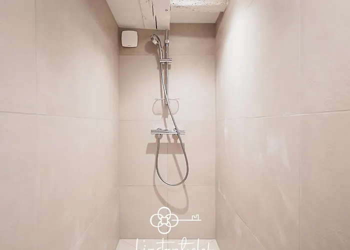 Apartmán L'orangerie De L'opera - By Prestiplace *