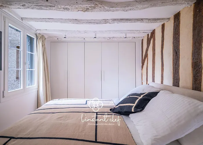 L'orangerie De L'opera - By Prestiplace Tours