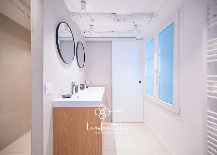 L'orangerie De L'opera - By Prestiplace