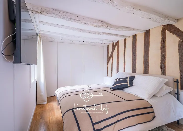 L'orangerie De L'opera - By Prestiplace Tours