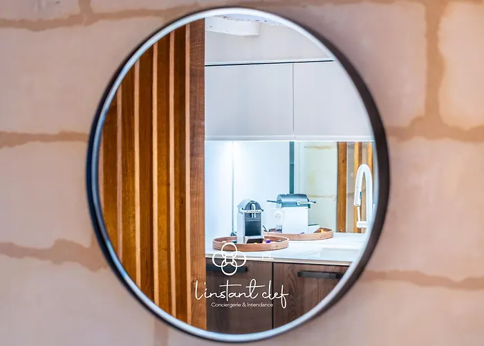 L'orangerie De L'opera - By Prestiplace