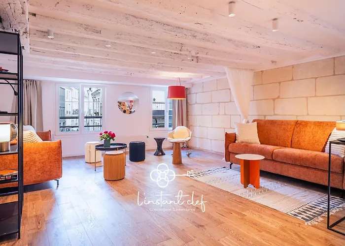 L'orangerie De L'opera - By Prestiplace Tours