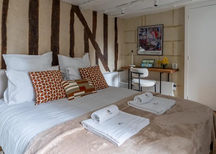 L'orangerie De L'opera - By Prestiplace