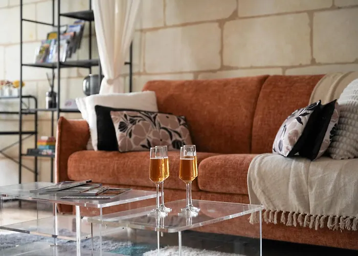 Апартаменты L'orangerie De L'opera - By Prestiplace *