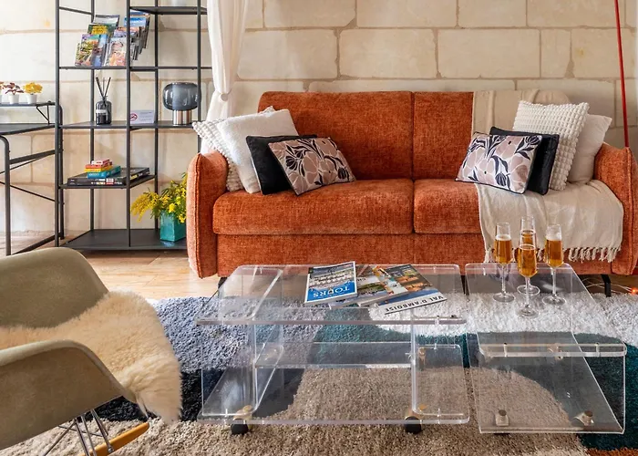 L'orangerie De L'opera - By Prestiplace Апартаменты *