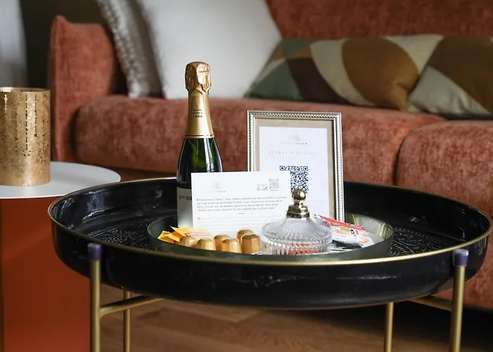 L'orangerie De L'opera - By Prestiplace *