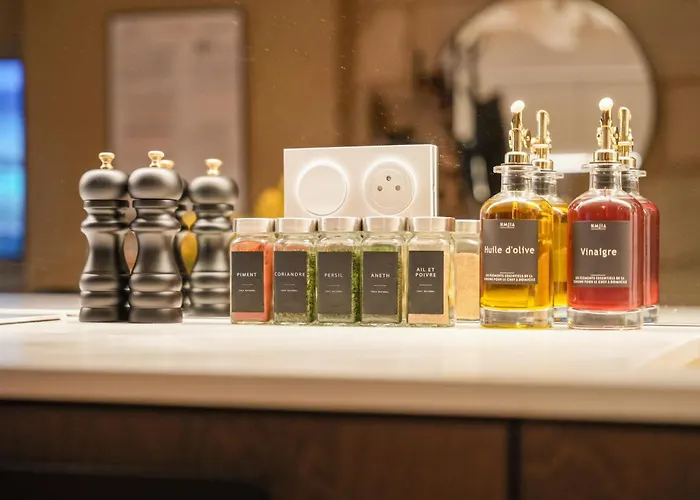 L'orangerie De L'opera - By Prestiplace