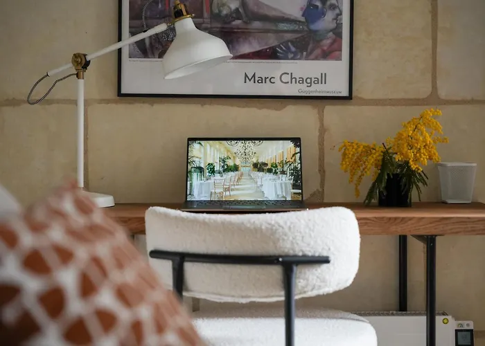 L'orangerie De L'opera - By Prestiplace * Тур