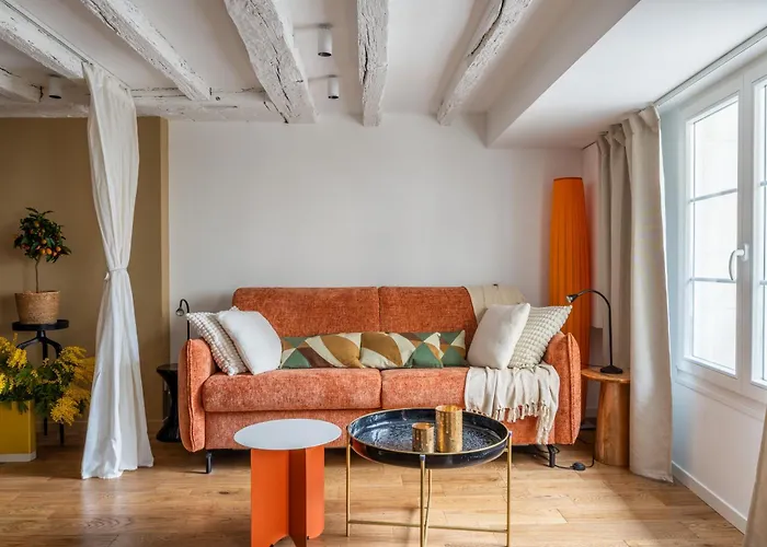 L'orangerie De L'opera - By Prestiplace * Тур