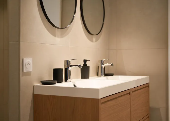 L'orangerie De L'opera - By Prestiplace Апартаменты *