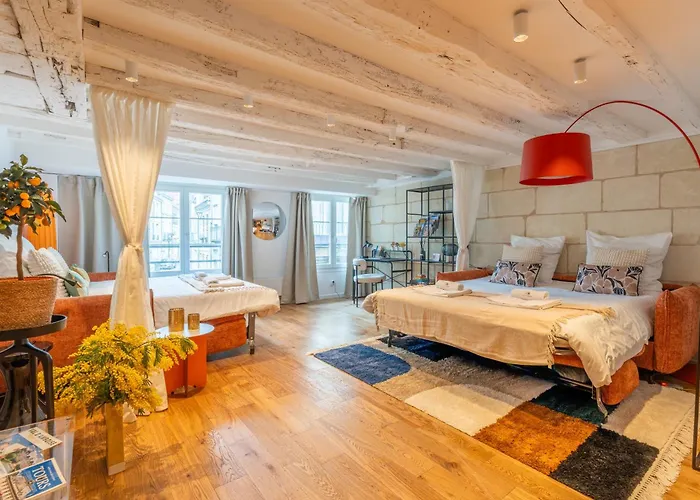 L'orangerie De L'opera - By Prestiplace Апартаменты *