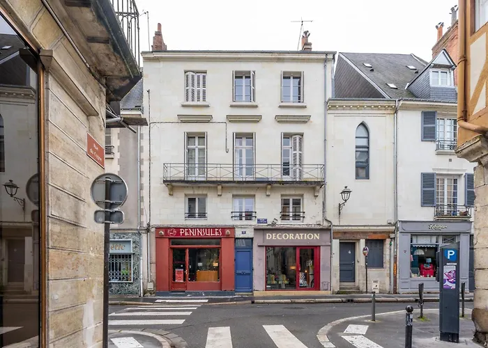 L'orangerie De L'opera - By Prestiplace Тур