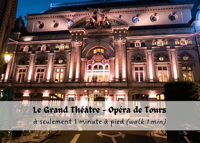 L'orangerie De L'opera - By Prestiplace