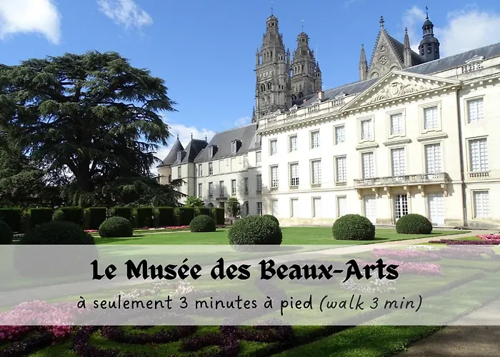 Апартаменты L'orangerie De L'opera - By Prestiplace Тур