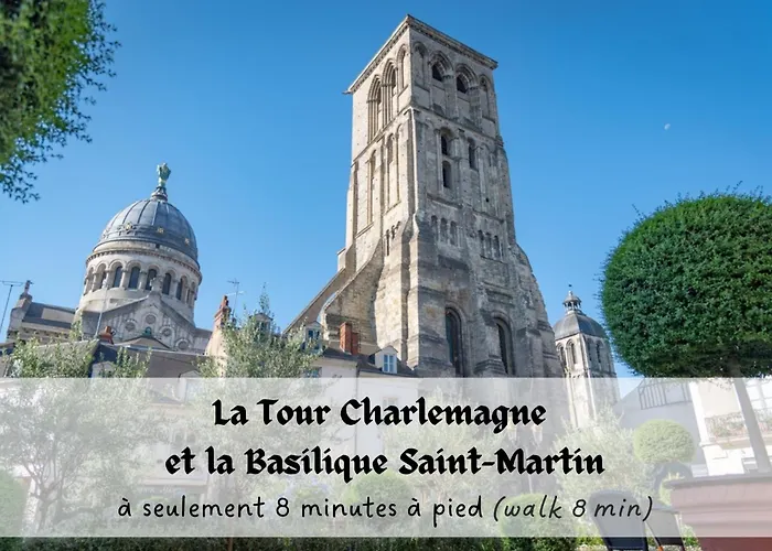 L'orangerie De L'opera - By Prestiplace Апартаменты