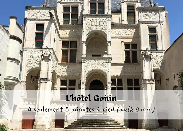 L'orangerie De L'opera - By Prestiplace Апартаменты