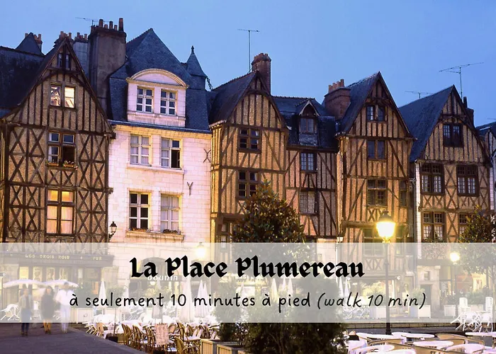 Апартаменты L'orangerie De L'opera - By Prestiplace *